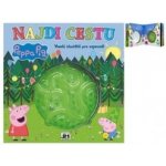 Jiri Models Najdi cestu prasátko Peppa – Hledejceny.cz