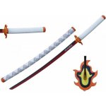 Demon Slayer Rengoku Kyojuro – Zboží Mobilmania