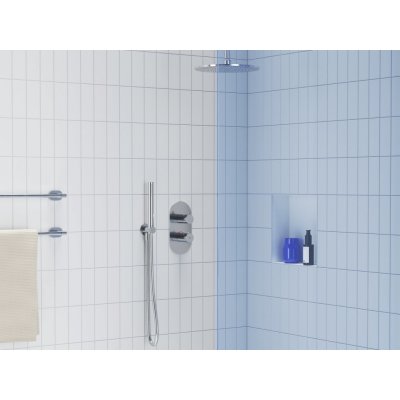 Ravak Espirit X070206 – Hledejceny.cz