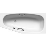 Kaldewei Mini Star 157 x 75 cm 224900010001 – Hledejceny.cz