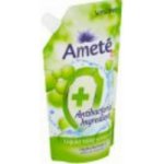 Ameté tekuté mýdlo s antibakteriální přísadou Sensitive 500 ml – Zboží Dáma