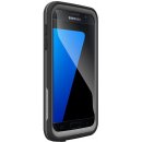 Pouzdro LifeProof Fre Samsung Galaxy S7 černé