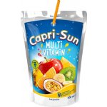 Capri-Sun multivitamín 0,2l – Zboží Mobilmania