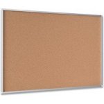 Bi-Office New Generation Maya korková tabule 90 × 60 cm – Zboží Živě