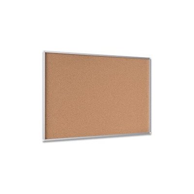 Bi-Office New Generation Maya korková tabule 90 × 60 cm – Zboží Živě