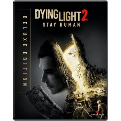 Dying Light 2: Stay Human (Deluxe Edition) – Zbozi.Blesk.cz