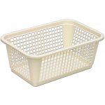PETRA PLAST Mikro mřížka 25x17x10cm plastový mix barev – Zboží Dáma