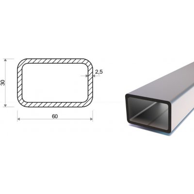 Jekl 60x30x2,5 – Zboží Mobilmania