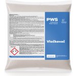 PWS Vločkovač granulát 1kg – Zboží Mobilmania