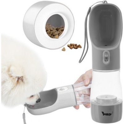 ShopJK láhev pro psa 300 ml – Zboží Mobilmania