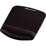 Fellowes PlushTouch černá FELFERGWMPADPTN – Zboží Živě