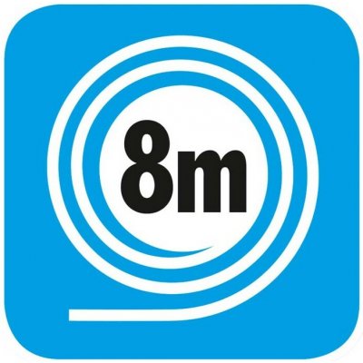 UHU Correction Roller Micro 2x 5 mm x 8 m – Zboží Dáma