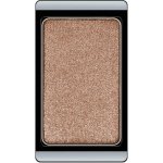 Artdeco perleťové oční stíny 12 Chocolade Cake 0,8 g – Zboží Dáma