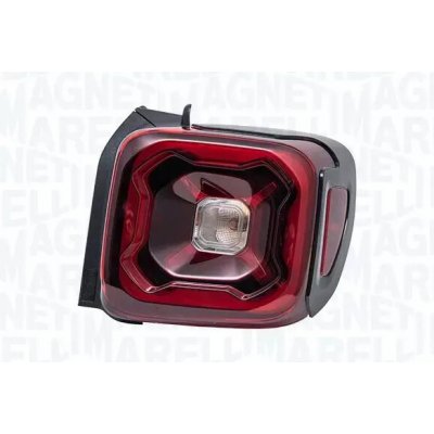 MAGNETI MARELLI Zadní světlo MAG 714020480801 – Hledejceny.cz