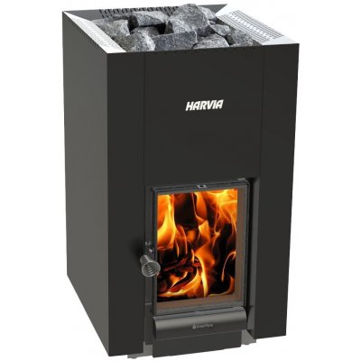 Harvia Linear 22 GreenFlame CWKLI22GML – Hledejceny.cz