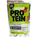 Zelená země BIO Konopný protein 1000 g – Zbozi.Blesk.cz