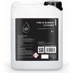 CleanTech Tire and Rubber Cleaner 5 l – Zboží Mobilmania