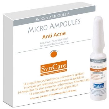 SynCare Micro Ampoules Anti Acne 1.5 ml