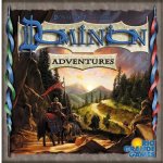 Rio Grande Games Dominion: Adventures EN – Hledejceny.cz