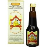 Siddhalepa Ayur elixír 9 Ashwagandharishta 220 ml – Hledejceny.cz