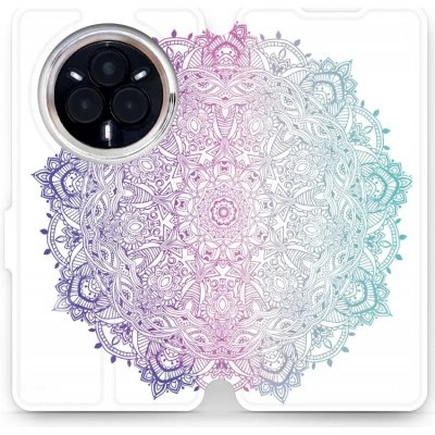 Mobiwear - Realme 14 Pro 5G - M008S Mandala – Zboží Živě