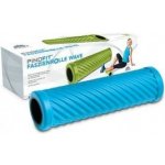 Pino Cvičební válec pro fasciální trénink - s vlnami – Zboží Dáma