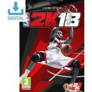 NBA 2K18 (Legend Edition)