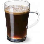 SIMAX Skleněné sklenice na kávu a čaj 4 x 300 ml – Hledejceny.cz