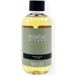 Millefiori Natural Mineral Gold náplň pro aroma difuzér 250 ml – Zboží Mobilmania