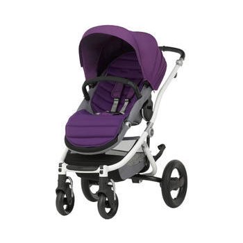 Britax B-Agile 4 mineral lilac 2016