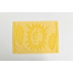 Profod Dětský ručník Sun yellow 30 x 50 cm – Hledejceny.cz