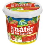 Forestina Střelecké Hoštice Nátěr na kmeny stromů bílý 1 kg – Zboží Dáma