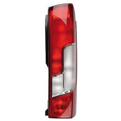 DEPO / TYC Zadní pravé světlo pro Citroen Jumper 2014- (Peugeot Boxer, Fiat Ducato, 1612401680, 5521948RUE) S1 | Zboží Auto