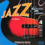 Thomastik JAZZ FLAT WOUND JF364 – Sleviste.cz