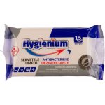 Hygienium dezinfekční vlhčené ubrousky 48 ks – Hledejceny.cz
