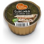 Veto Eco Svačinka s vytuněným tofu 120 g – Hledejceny.cz