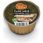 Veto Eco Svačinka s vytuněným tofu 120 g – Zboží Dáma