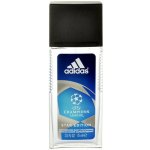 Adidas UEFA Champions League Star Edition deodorant sklo 75 ml – Hledejceny.cz