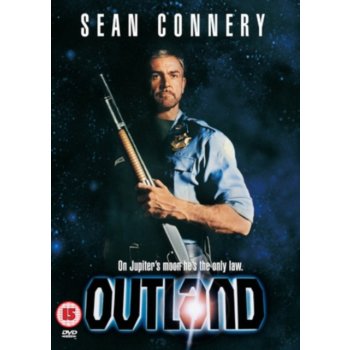 Outland DVD