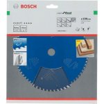 Bosch 2608644050 Pilový kotouč Expert for Wood 190 x 30 x 2,6 mm, 56 – Zbozi.Blesk.cz