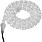 Nexos 555 LED světelný kabel 20 m studená bílá 480 diod – Hledejceny.cz