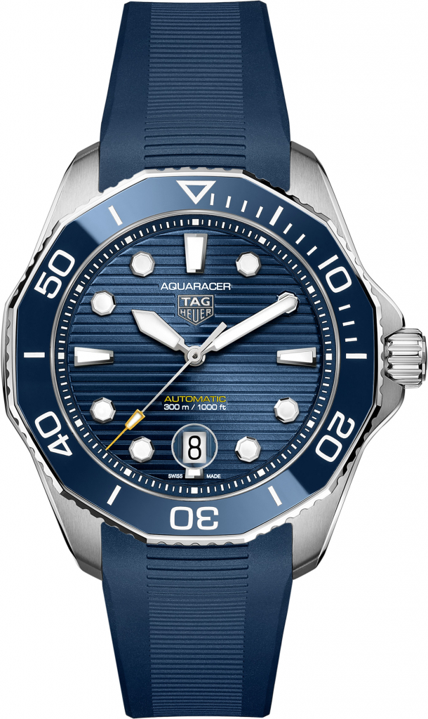 Tag Heuer WBP201B.FT6198