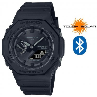 Casio GA-B2100-1A1 – Zbozi.Blesk.cz