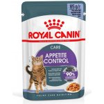 Royal Canin Appetite Control Care jelly 12 x 85 g – Zboží Mobilmania