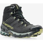 La Sportiva Ultra Raptor II Mid Leather Gtx – Zboží Mobilmania