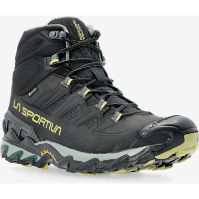 La Sportiva Ultra Raptor II Mid Leather Gtx – Zboží Mobilmania