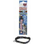 Trixie Obojek nylon pro koťata Kitty Cat – Zboží Dáma