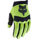 Fox Dirtpaw LF yellow – Zboží Mobilmania