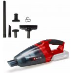 Einhell TE-VC 18 Li-Solo Power X-Change – Hledejceny.cz