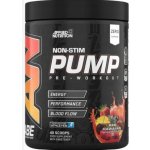 Applied Nutrition ABE Pump 500 g – Zboží Dáma